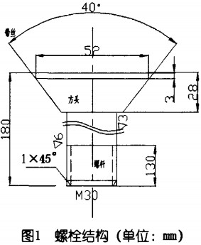 ��ĥ�C��˨�Y(ji��)��(g��u)