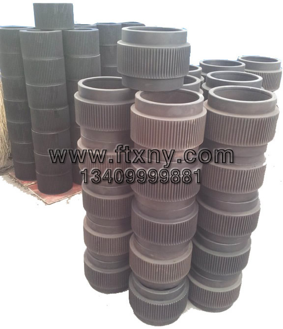 顆粒機(jī)壓輥外殼 顆粒機(jī)壓輥外殼